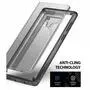 Чехол для моб. телефона Ringke Fusion Samsung Galaxy Note 9 Smoke Black (RCS4458) - 1