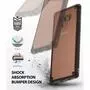Чехол для моб. телефона Ringke Fusion Samsung Galaxy Note 9 Smoke Black (RCS4458) - 3