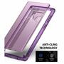 Чехол для моб. телефона Ringke Fusion Samsung Galaxy Note 9 Clear (RCS4457) - 1