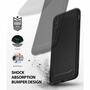 Чехол для моб. телефона Ringke Onyx Apple iPhone XS Max Black (RCA4492) - 2