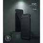 Чехол для моб. телефона Ringke Onyx Apple iPhone XS Max Black (RCA4492) - 3