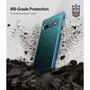 Чехол для моб. телефона Ringke Fusion Samsung Galaxy S10 Clear (RCS4514) - 2