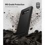 Чехол для моб. телефона Ringke Onyx Samsung Galaxy S10 Plus Black (RCS4517) - 2