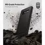 Чехол для моб. телефона Ringke Onyx Samsung Galaxy S10 Plus Black (RCS4517) - 2