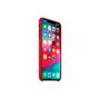 Чехол для моб. телефона Apple iPhone XS Max Leather Case - (PRODUCT)RED, Model (MRWQ2ZM/A) - 2