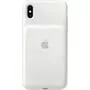 Чехол для моб. телефона Apple iPhone XS Max Smart Battery Case - White (MRXR2ZM/A) - 1