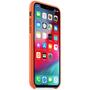Чехол для моб. телефона Apple iPhone XS Leather Case - Sunset (MVFQ2ZM/A) - 2