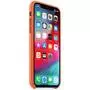 Чехол для моб. телефона Apple iPhone XS Leather Case - Sunset (MVFQ2ZM/A) - 2