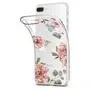 Чехол для моб. телефона Spigen iPhone 8 Plus/7 Plus Liquid Crystal Aquarelle Rose (055CS22621) - 5