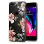 Чехол для моб. телефона Spigen iPhone 8 Plus/7 Plus Liquid Crystal Aquarelle Rose (055CS22621) - 9