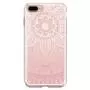 Чехол для моб. телефона Spigen iPhone 8 Plus/7 Plus Liquid Crystal Shine Pink (043CS20960) - 2
