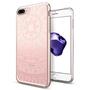 Чехол для моб. телефона Spigen iPhone 8 Plus/7 Plus Liquid Crystal Shine Pink (043CS20960) - 3