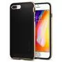 Чехол для моб. телефона Spigen iPhone 8 Plus/7 Plus Neo Hybrid 2 Champagne Gold (Ver.2) (055CS22375) - 1