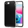 Чехол для моб. телефона Spigen iPhone 8 Plus/7 Plus Neo Hybrid 2 Satin Silver (Ver.2) (055CS22374) - 1