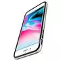 Чехол для моб. телефона Spigen iPhone 8 Plus/7 Plus Neo Hybrid 2 Satin Silver (Ver.2) (055CS22374) - 5