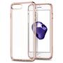 Чехол для моб. телефона Spigen iPhone 8 Plus/7 Plus Ultra Hybrid 2 Rose Crystal (043CS21136) - 2