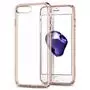 Чехол для моб. телефона Spigen iPhone 8 Plus/7 Plus Ultra Hybrid 2 Rose Crystal (043CS21136) - 2