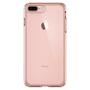Чехол для моб. телефона Spigen iPhone 8 Plus/7 Plus Ultra Hybrid 2 Rose Crystal (043CS21136) - 4