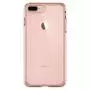 Чехол для моб. телефона Spigen iPhone 8 Plus/7 Plus Ultra Hybrid 2 Rose Crystal (043CS21136) - 4