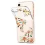 Чехол для моб. телефона Spigen iPhone 8/7 Liquid Crystal Aquarelle Primrose (054CS22783) - 5