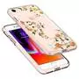 Чехол для моб. телефона Spigen iPhone 8/7 Liquid Crystal Aquarelle Primrose (054CS22783) - 6