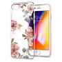 Чехол для моб. телефона Spigen iPhone 8/7 Liquid Crystal Aquarelle Rose (054CS22619) - 1