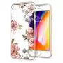 Чехол для моб. телефона Spigen iPhone 8/7 Liquid Crystal Aquarelle Rose (054CS22619) - 1