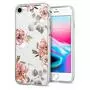 Чехол для моб. телефона Spigen iPhone 8/7 Liquid Crystal Aquarelle Rose (054CS22619) - 6