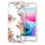 Чехол для моб. телефона Spigen iPhone 8/7 Liquid Crystal Aquarelle Rose (054CS22619) - 7