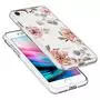 Чехол для моб. телефона Spigen iPhone 8/7 Liquid Crystal Aquarelle Rose (054CS22619) - 9
