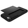 Чехол для моб. телефона Spigen iPhone 8/7 Slim Armor CS Black (042CS20455) - 3