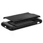 Чехол для моб. телефона Spigen iPhone 8/7 Slim Armor CS Black (042CS20455) - 4