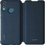 Чехол для моб. телефона Huawei для P Smart 2019 Flip Cover Blue (51992895_) - 3