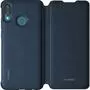 Чехол для моб. телефона Huawei для P Smart 2019 Flip Cover Blue (51992895_) - 3
