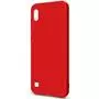 Чехол для моб. телефона MakeFuture Flex Case (Soft-touch TPU) Samsung A10 Red (MCF-SA105RD) - 1