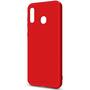 Чехол для моб. телефона MakeFuture Flex Case (Soft-touch TPU) Samsung A20/A30 Red (MCF-SA205RD) - 1