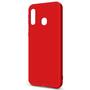 Чехол для моб. телефона MakeFuture Flex Case (Soft-touch TPU) Samsung A40 Red (MCF-SA405RD) - 1