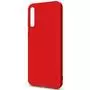 Чехол для моб. телефона MakeFuture Flex Case (Soft-touch TPU) Samsung A50 Red (MCF-SA505RD) - 1