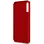 Чехол для моб. телефона MakeFuture Flex Case (Soft-touch TPU) Samsung A50 Red (MCF-SA505RD) - 2