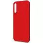 Чехол для моб. телефона MakeFuture Flex Case (Soft-touch TPU) Samsung A70 Red (MCF-SA705RD) - 1