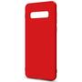 Чехол для моб. телефона MakeFuture Flex Case (Soft-touch TPU) Samsung S10 Red (MCF-SS10RD) - 1