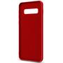 Чехол для моб. телефона MakeFuture Flex Case (Soft-touch TPU) Samsung S10 Red (MCF-SS10RD) - 2