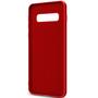 Чехол для моб. телефона MakeFuture Flex Case (Soft-touch TPU) Samsung S10 Plus Red (MCF-SS10PRD) - 2