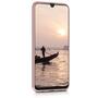 Чехол для моб. телефона MakeFuture Flex Case (Soft-touch TPU) Samsung A50 Rose (MCF-SA505RS) - 1