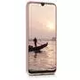 Чехол для моб. телефона MakeFuture Flex Case (Soft-touch TPU) Samsung A50 Rose (MCF-SA505RS) - 1