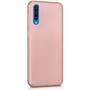 Чехол для моб. телефона MakeFuture Flex Case (Soft-touch TPU) Samsung A50 Rose (MCF-SA505RS) - 2