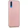 Чехол для моб. телефона MakeFuture Flex Case (Soft-touch TPU) Samsung A50 Rose (MCF-SA505RS) - 2
