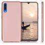 Чехол для моб. телефона MakeFuture Flex Case (Soft-touch TPU) Samsung A50 Rose (MCF-SA505RS) - 3