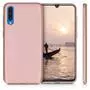 Чехол для моб. телефона MakeFuture Flex Case (Soft-touch TPU) Samsung A50 Rose (MCF-SA505RS) - 3