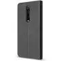 Чехол для моб. телефона MakeFuture Wallet Case (ECO Leather) Xiaomi Mi 9T/9T Pro Black (MCW-XM9TBK) - 1